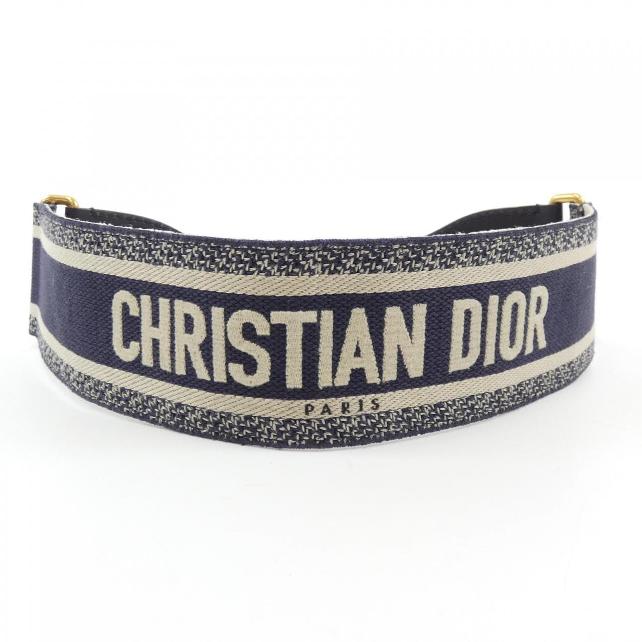 CHRISTIAN DIOR BELT DIOR CHRISTIAN DIOR BELT