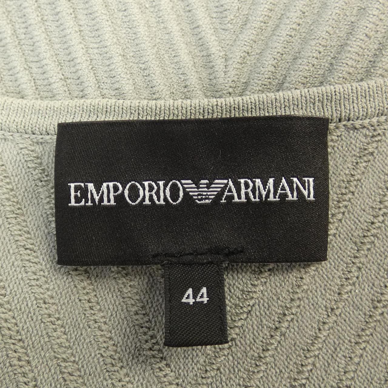 エンポリオアルマーニ EMPORIO ARMANI カーディガン