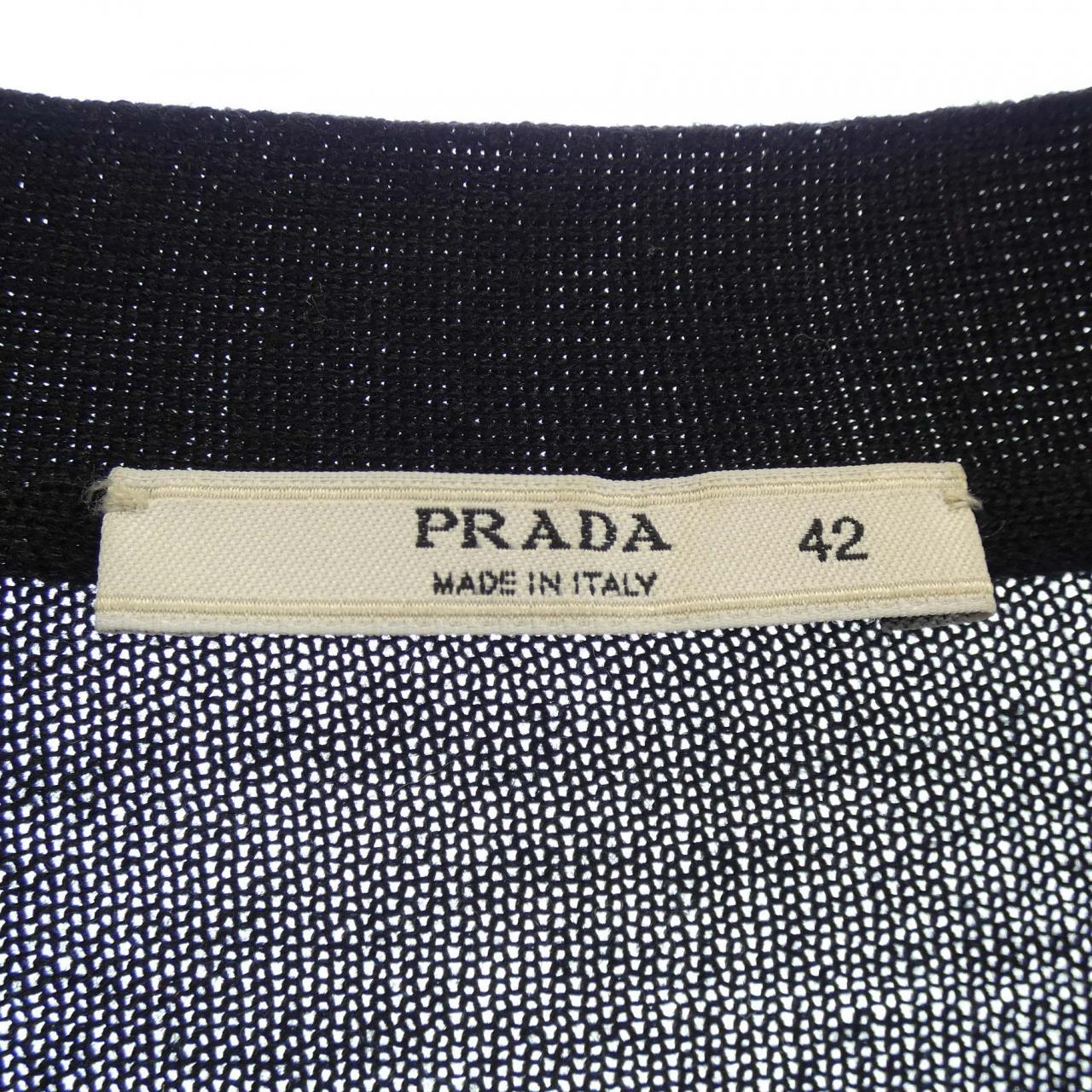 【ヴィンテージ】プラダ PRADA ニット