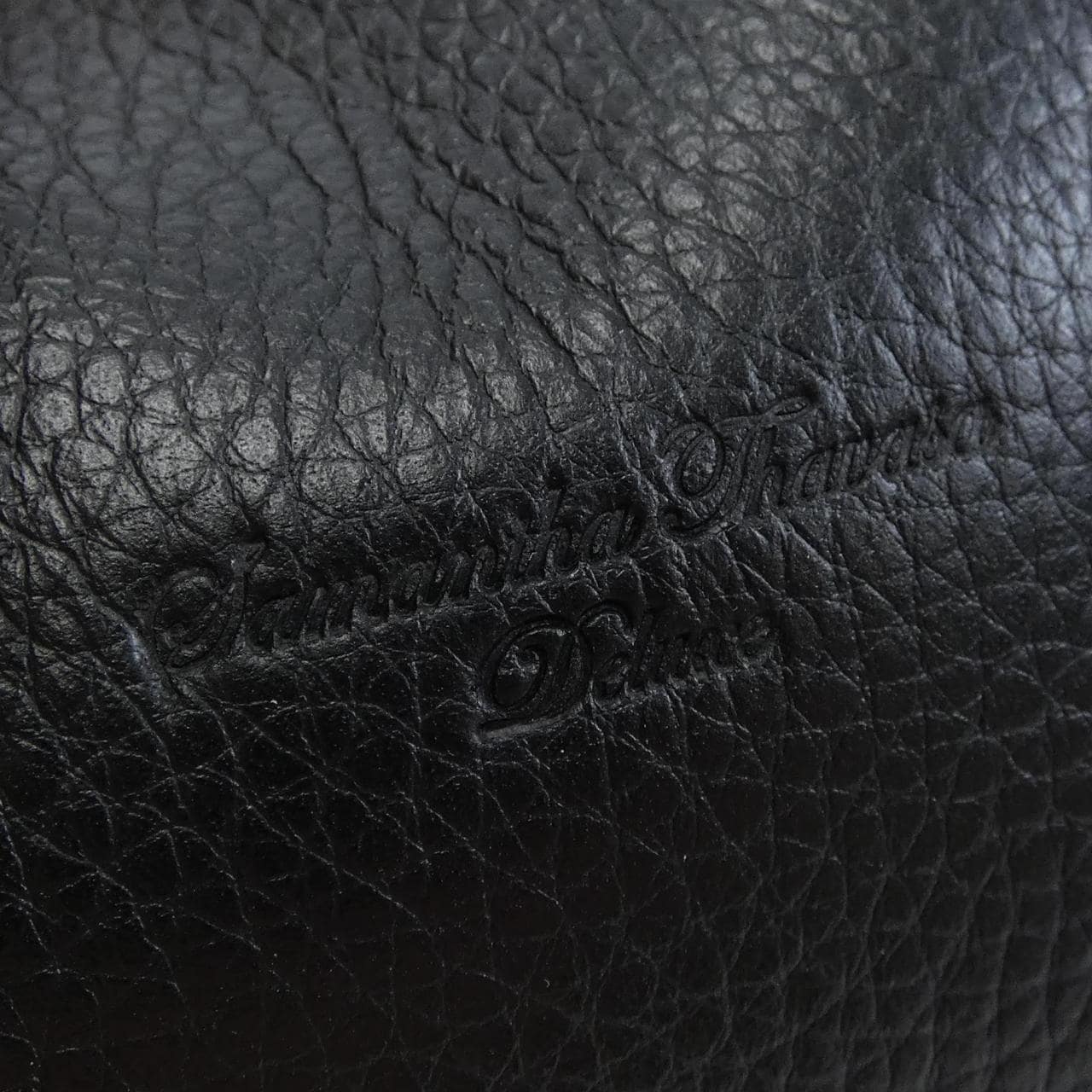 Samantha Thavasa ·塔瓦萨 BAG