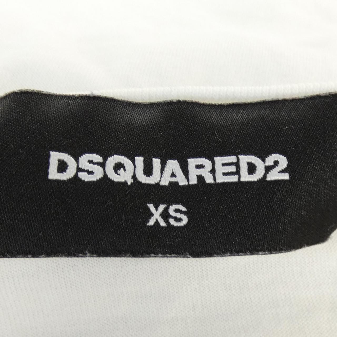 DSQUARED2 T 恤