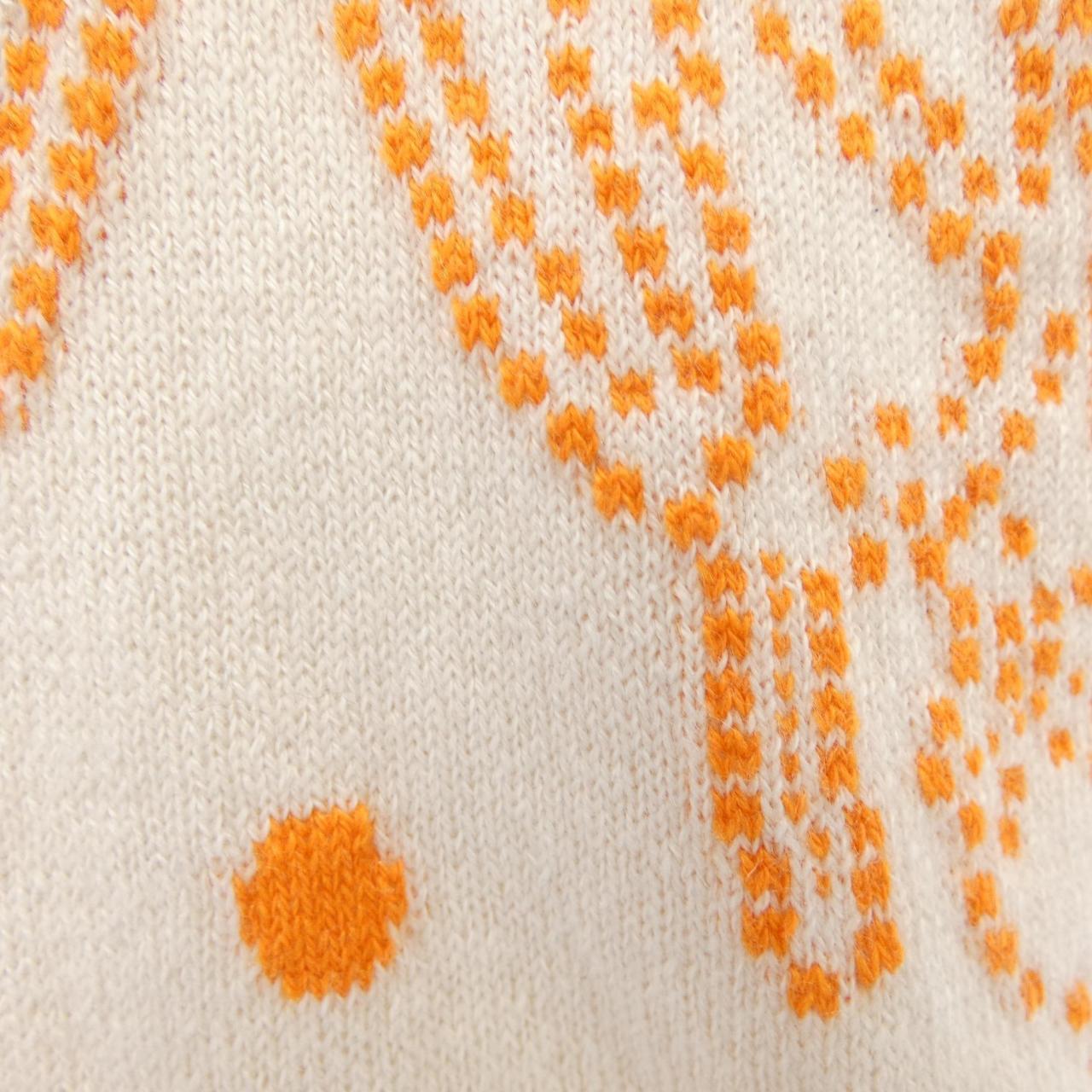 エルメス HERMES ニット