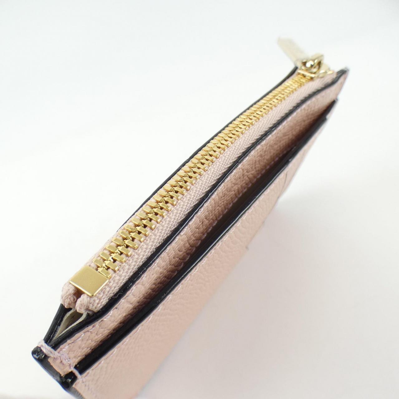 ヴァレクストラ VALEXTRA COIN CASE