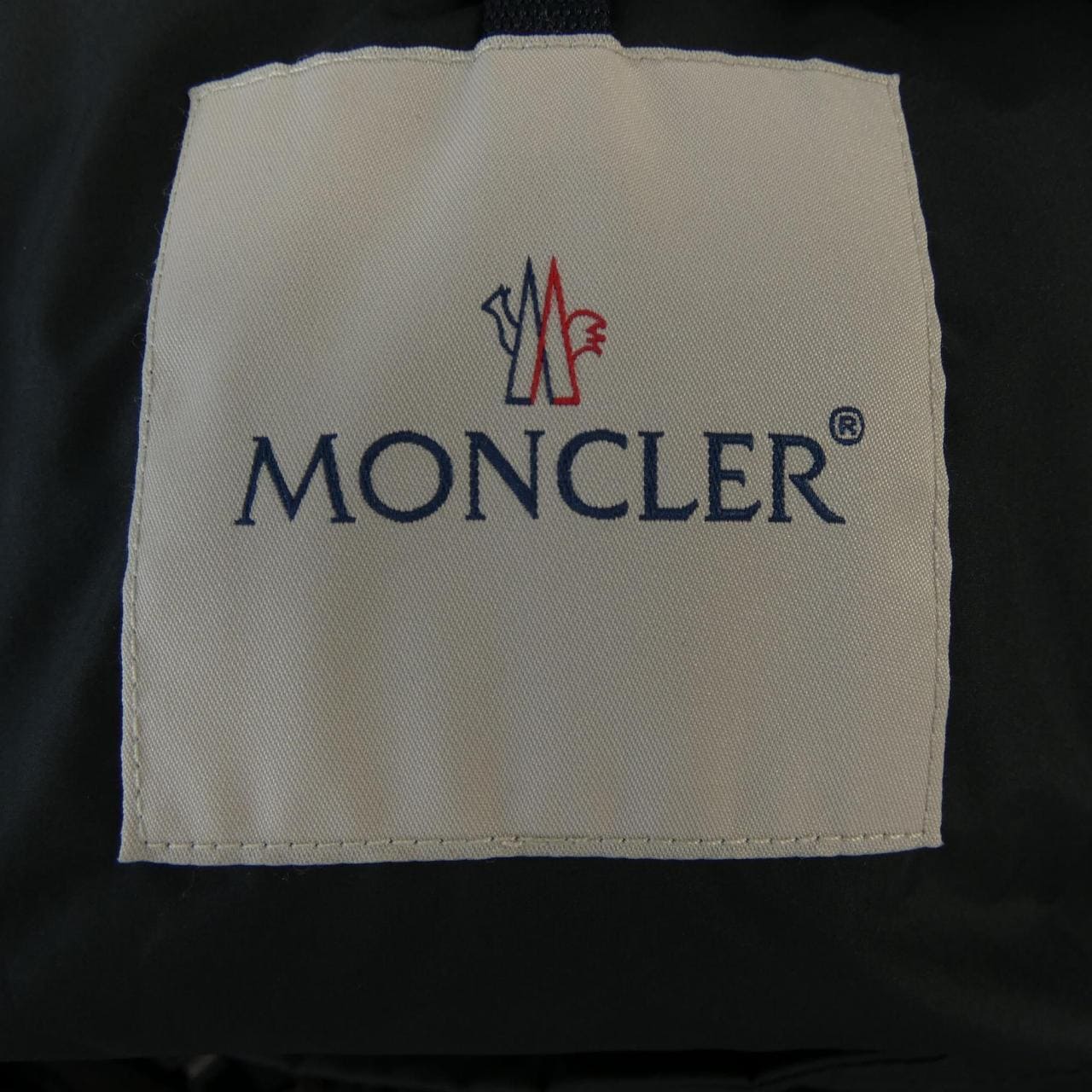MONCLER MONCLER Down Jacket