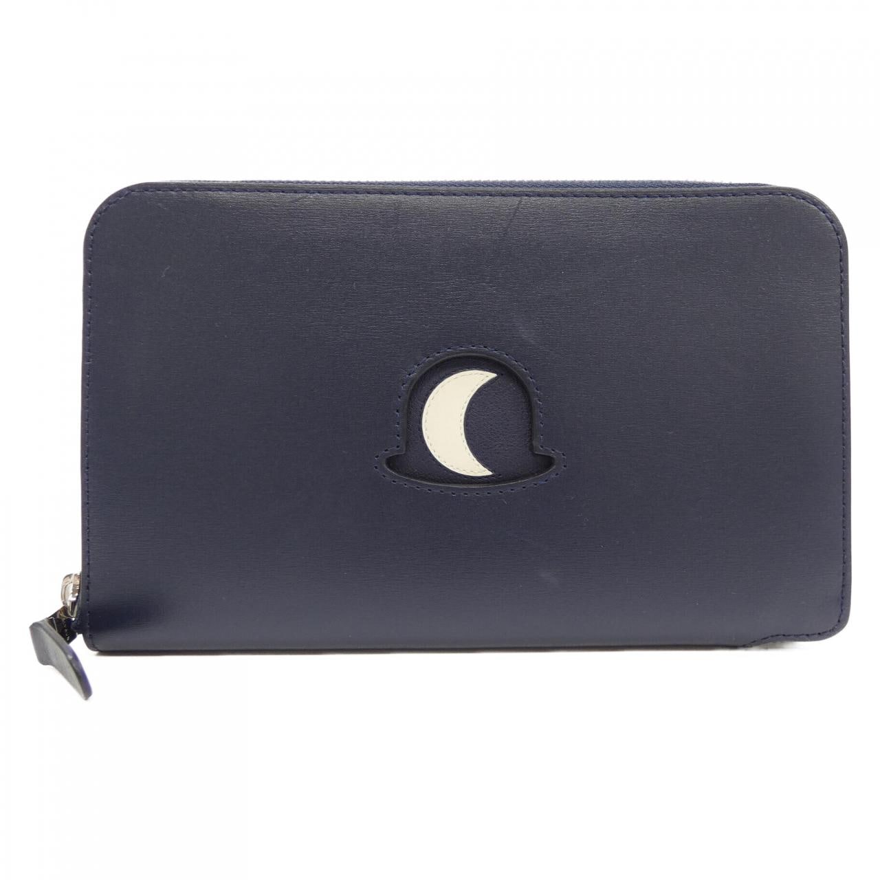 デルボー DELVAUX WALLET