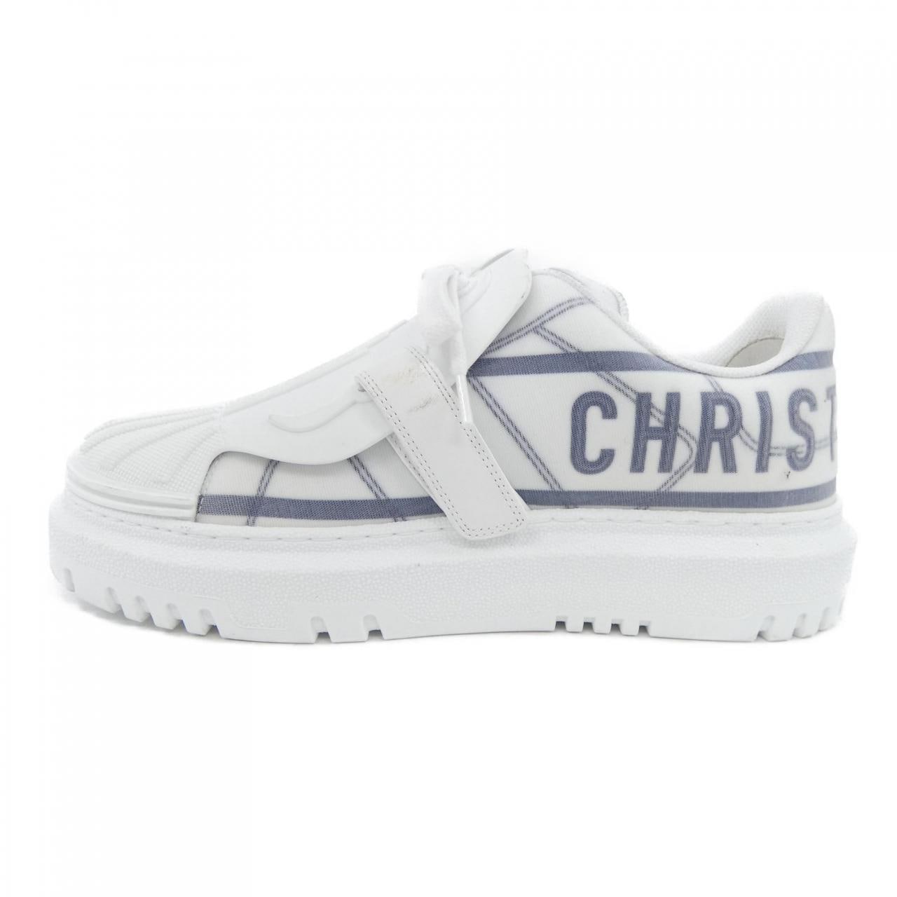 クリスチャンディオール CHRISTIAN DIOR スニーカー