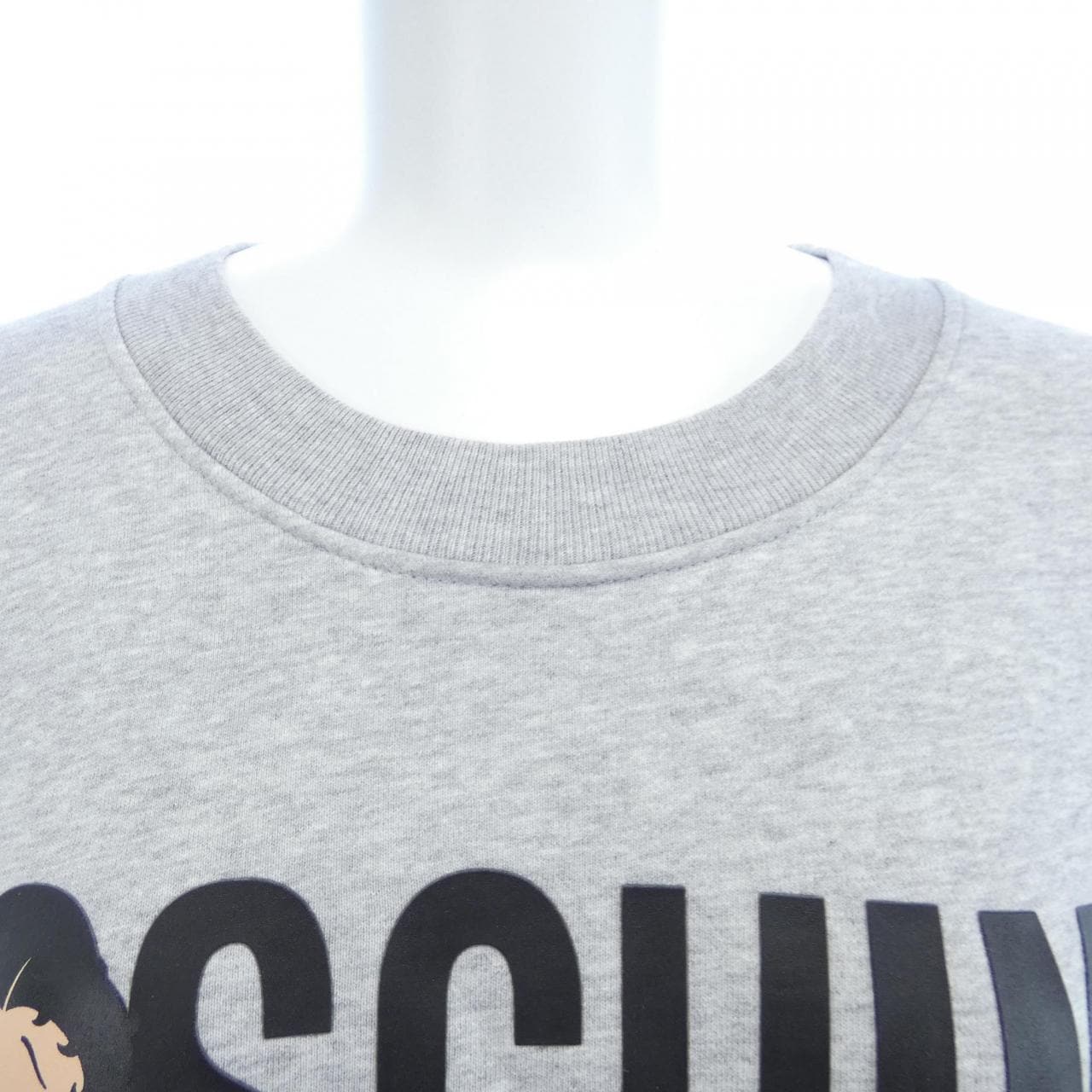 モスキーノクチュール MOSCHINO COUTURE スウェット