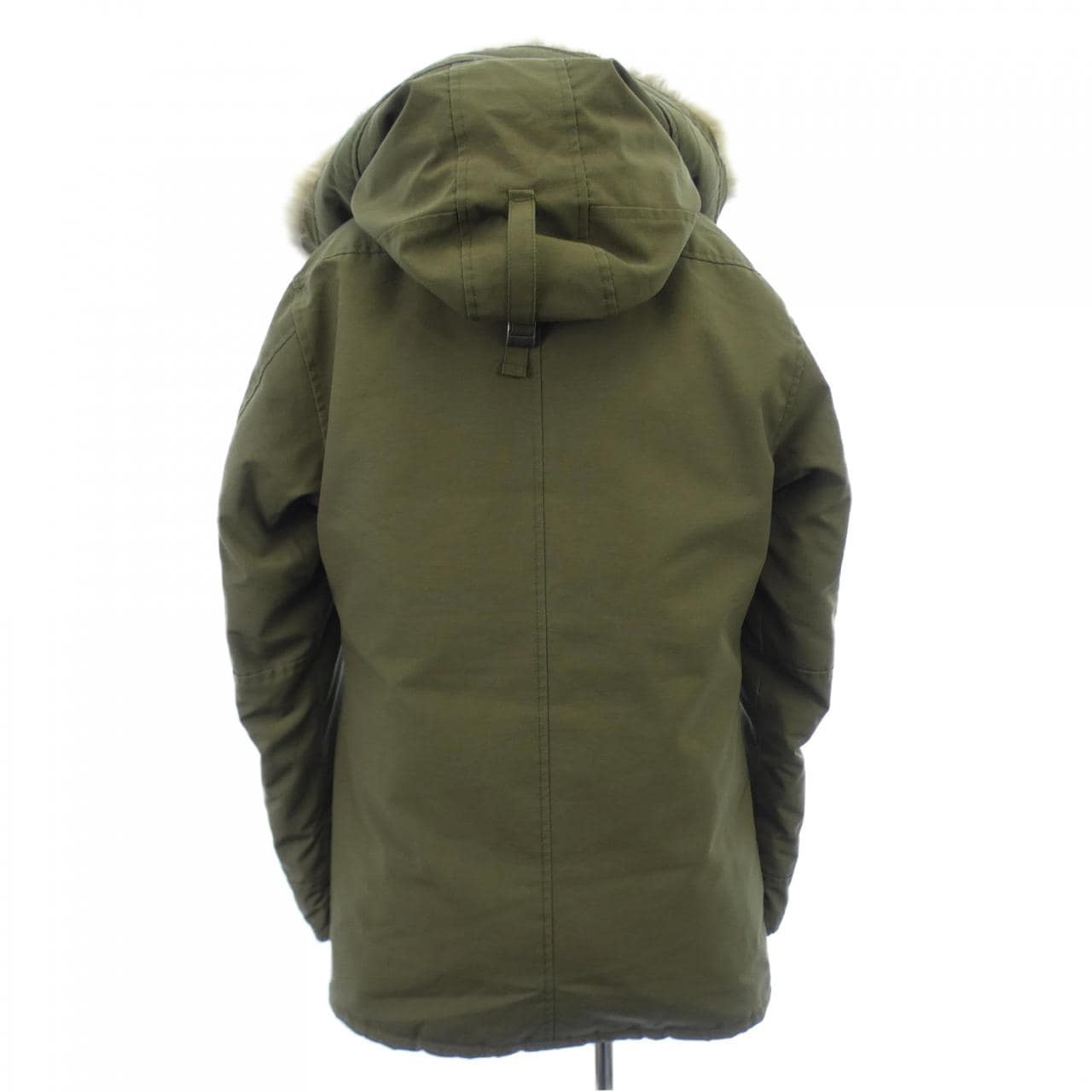 Canada goose CANADA GOOSE down jacket
