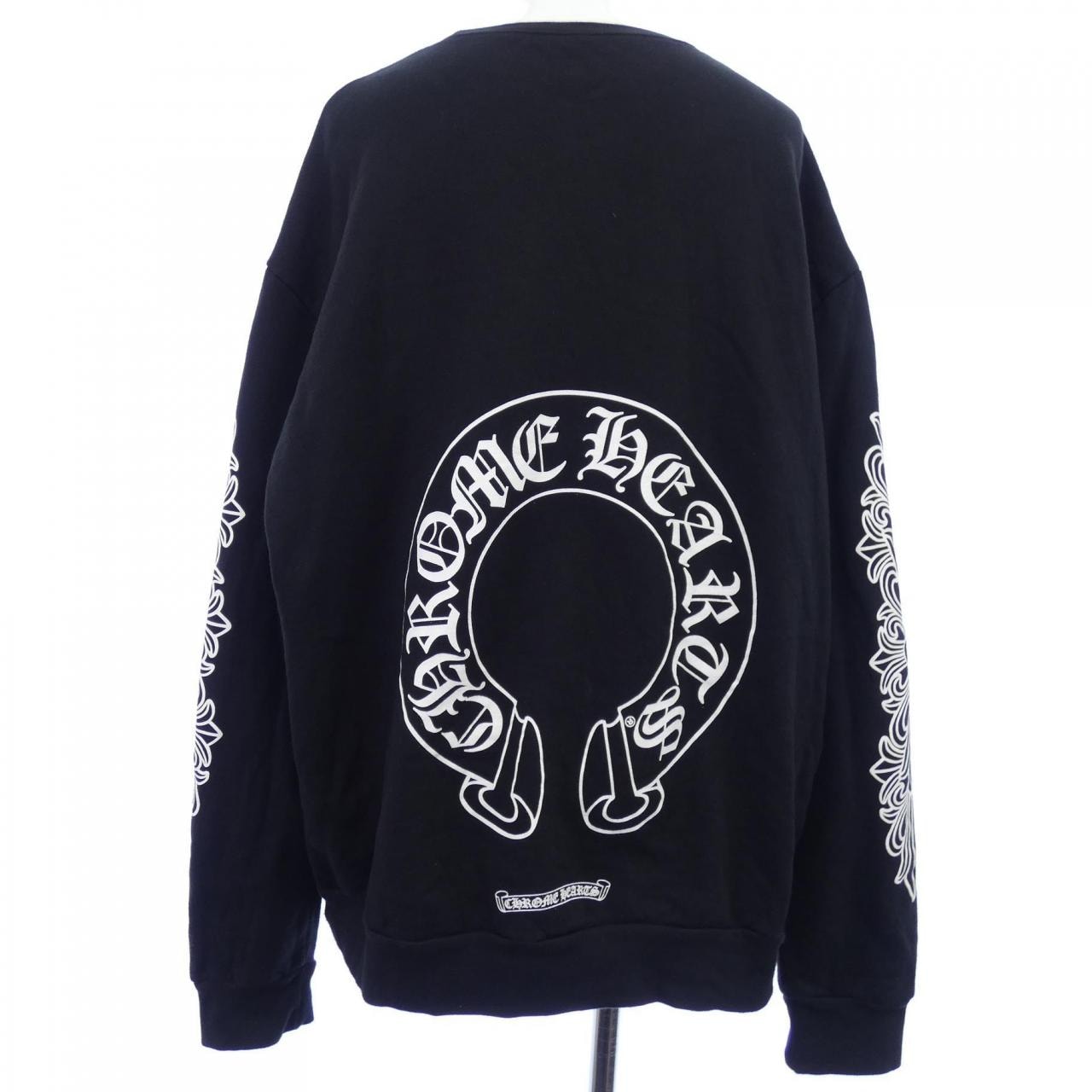 クロムハーツ CHROME HEARTS スウェット