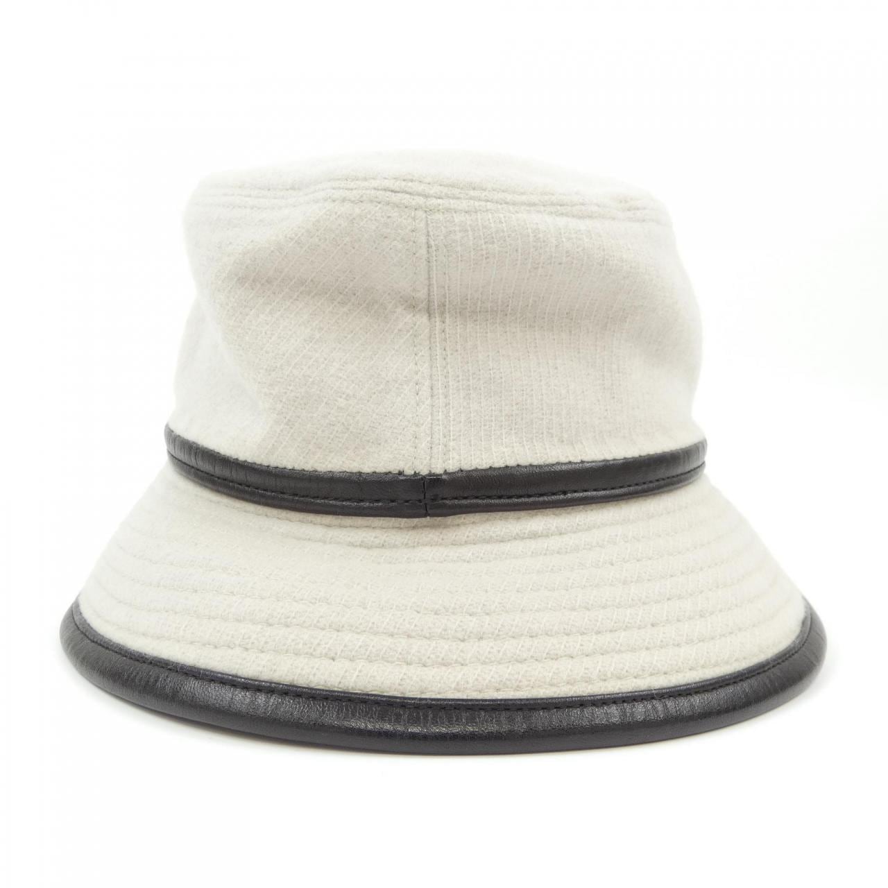【ヴィンテージ】エルメス HERMES ハット