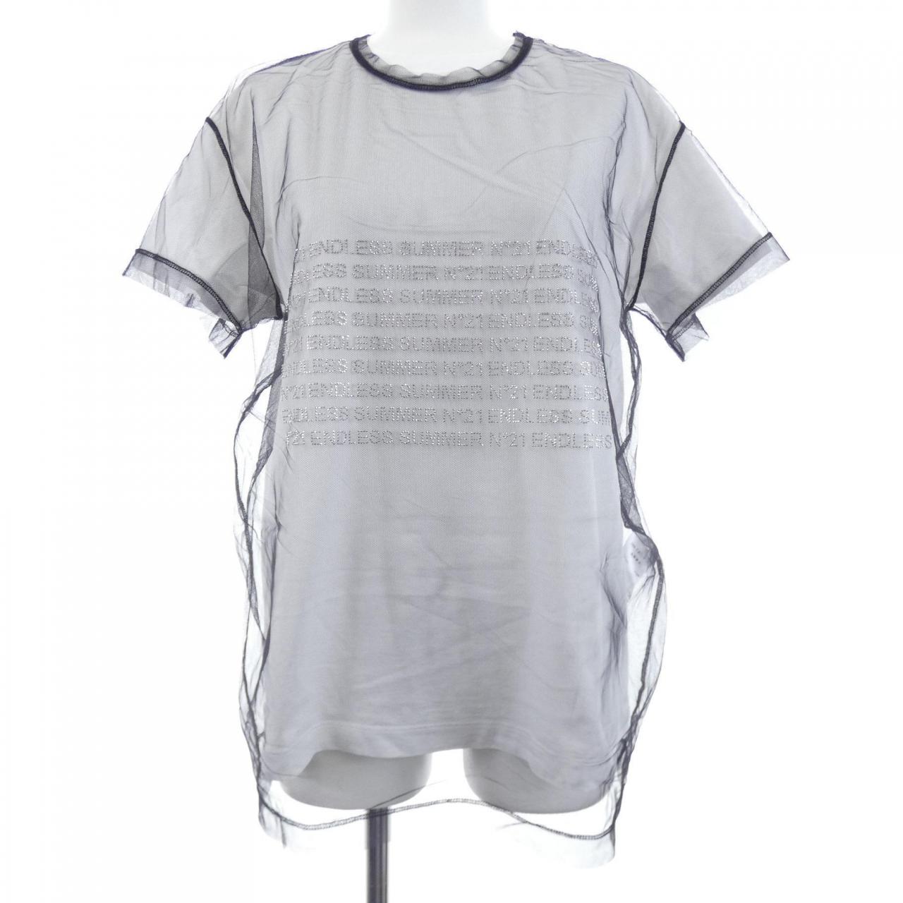 ヌメロヴェントゥーノ N°21 アンサンブル