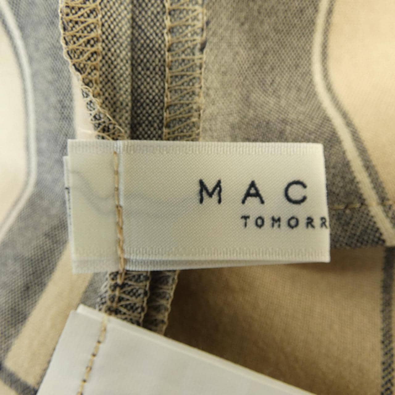 マカフィー MACPHEE パンツ
