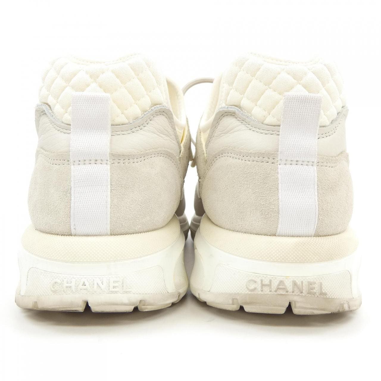 シャネル CHANEL スニーカー