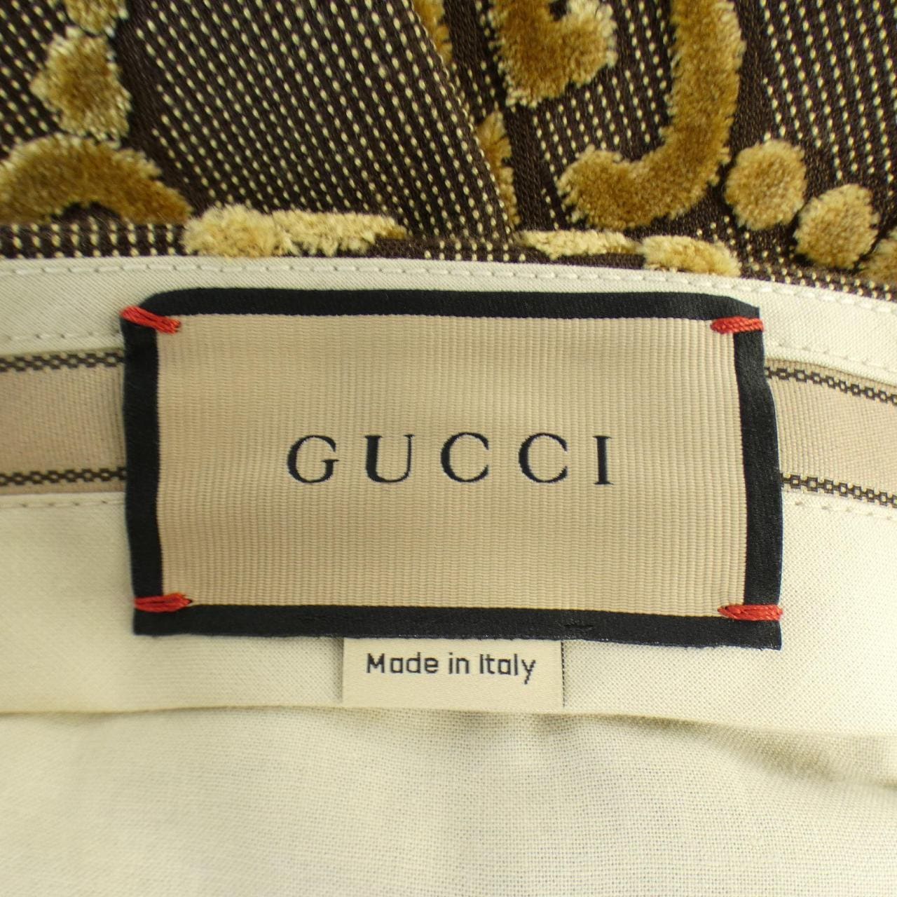 グッチ GUCCI パンツ