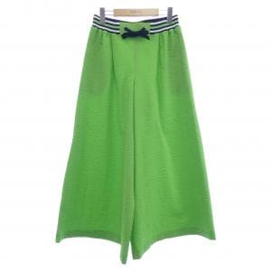 タエアシダ TAE ASHIDA パンツ