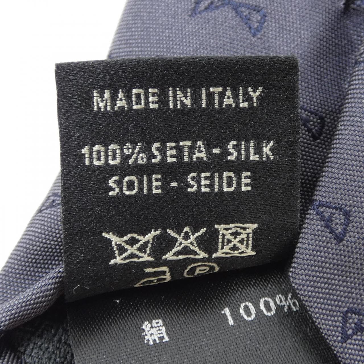 フェンディ FENDI NECKTIE
