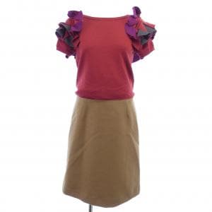 サカイ SACAI 12-01639 ワンピース