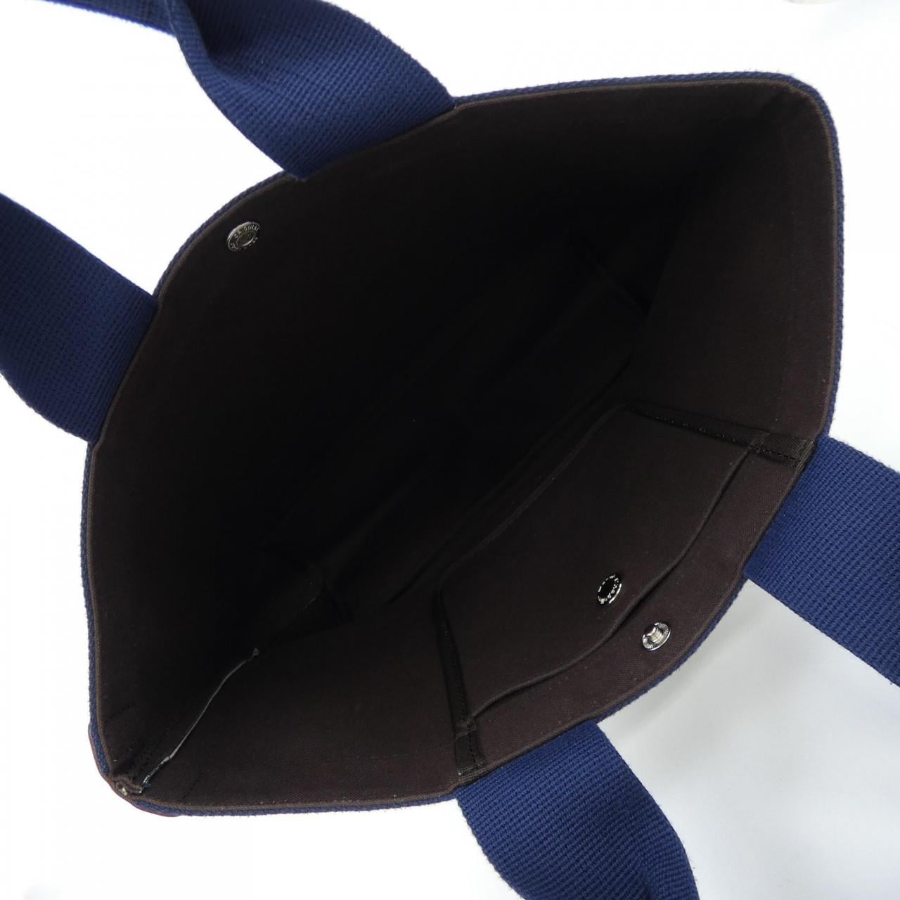 エルベシャプリエ HERVE CHAPELIER スクエアトートB5 704GP BAG