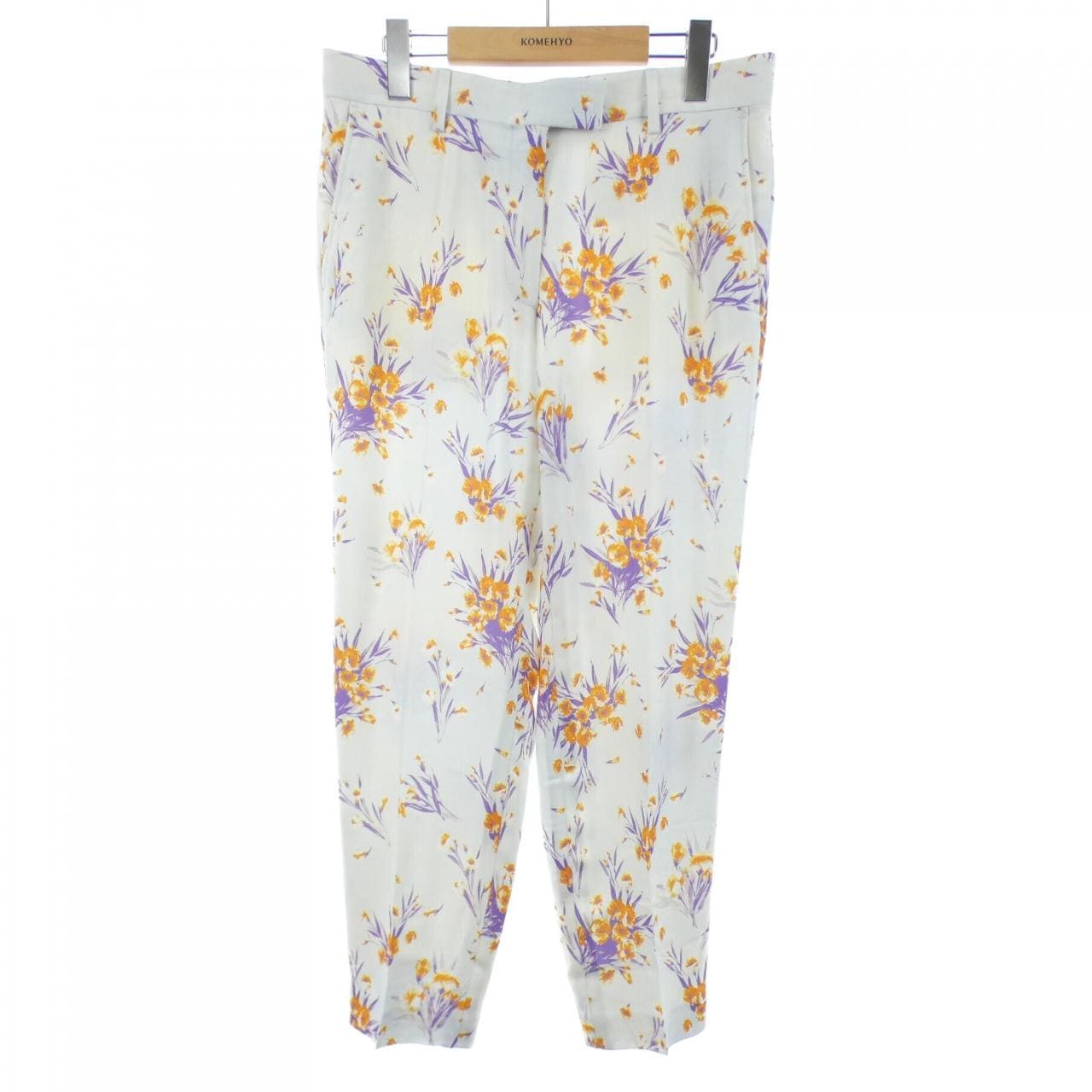 ドリスヴァンノッテン DRIES VAN NOTEN パンツ