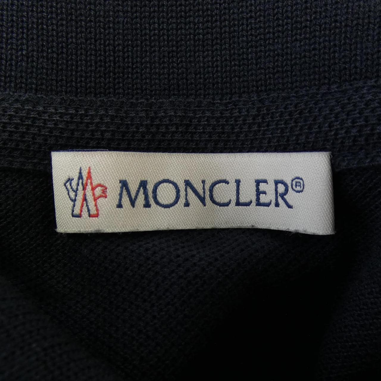 モンクレール MONCLER ポロシャツ