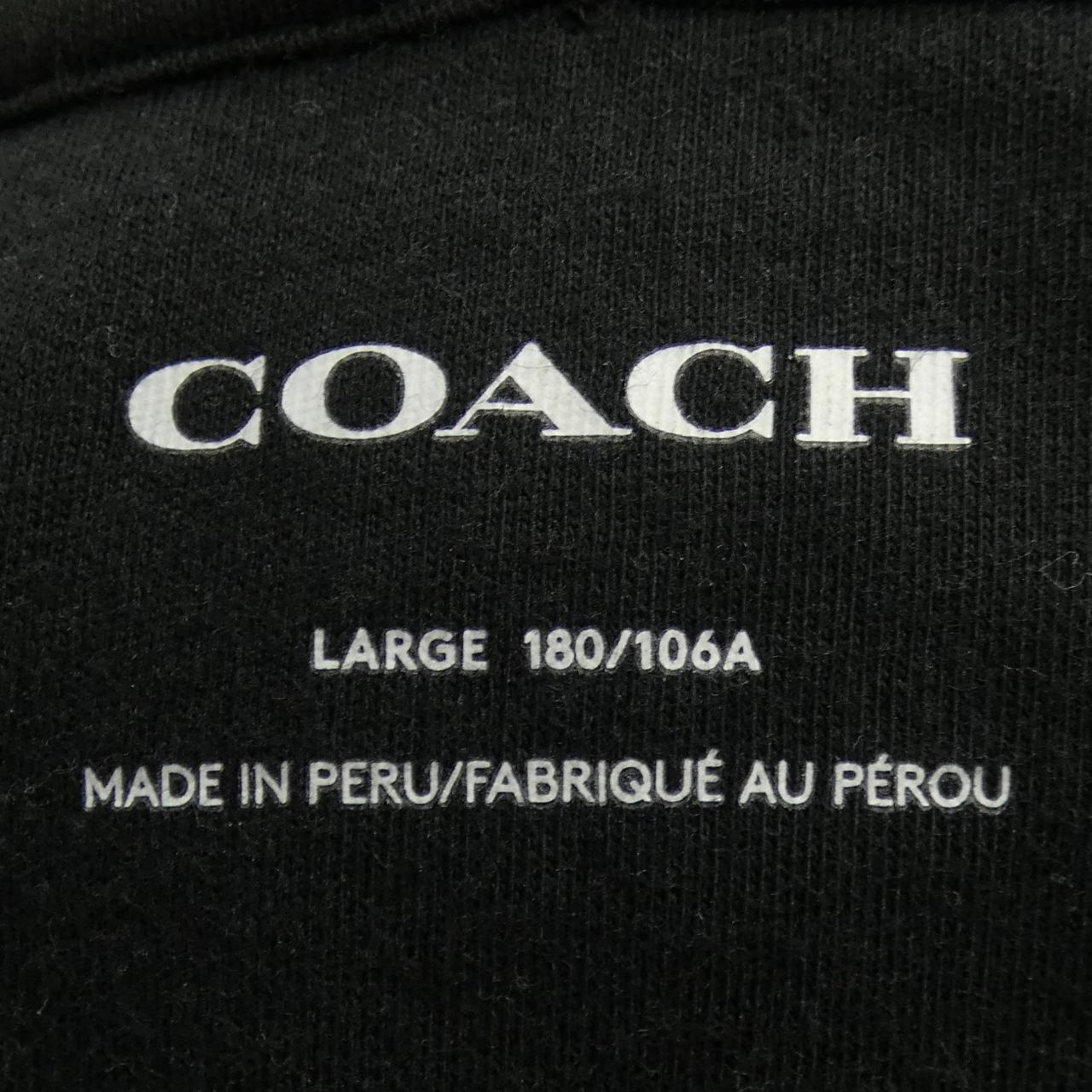 コーチ COACH 6514 パーカー