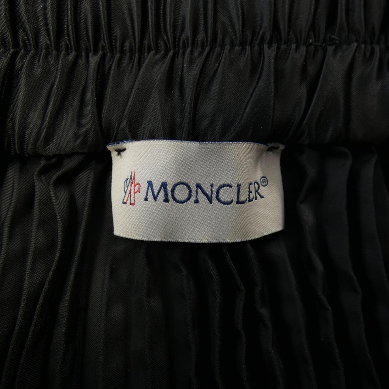 モンクレール MONCLER F20932D71400 C0546 スカート