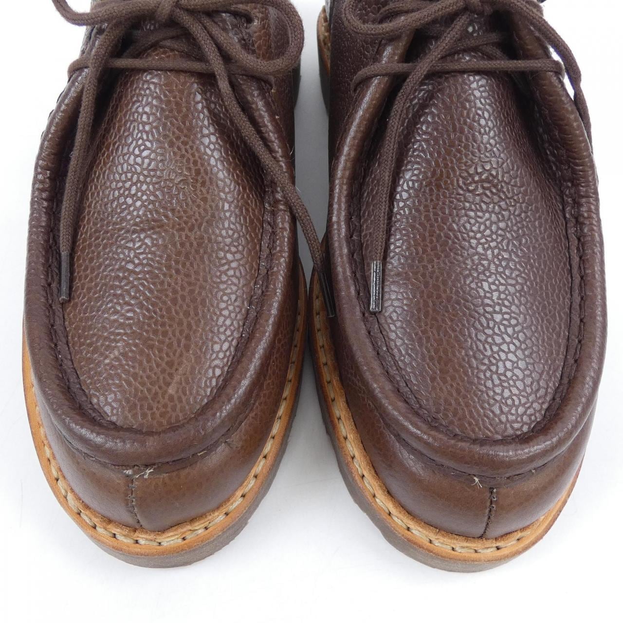 パラブーツ PARA BOOT シューズ