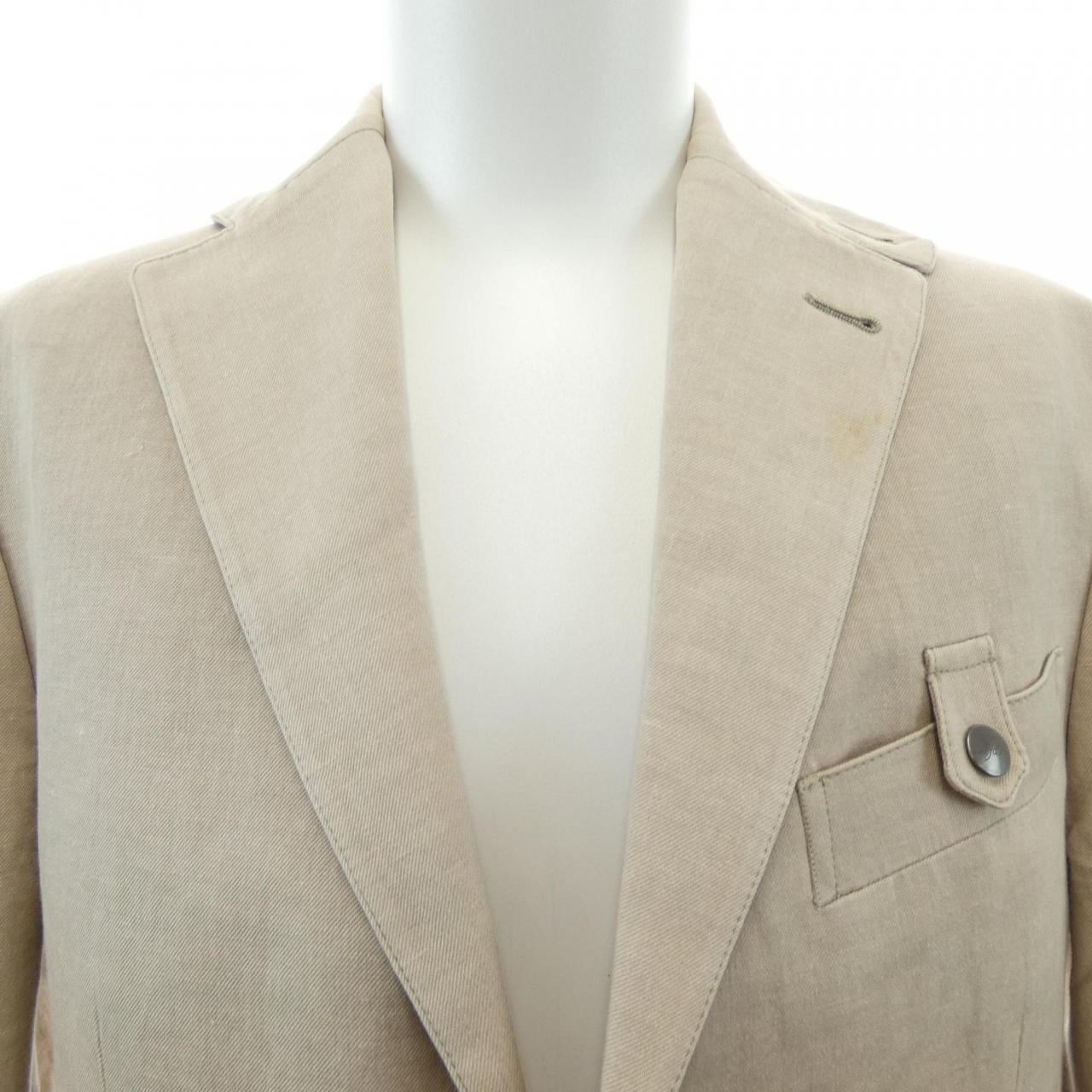 フェイ Fay ジャケット