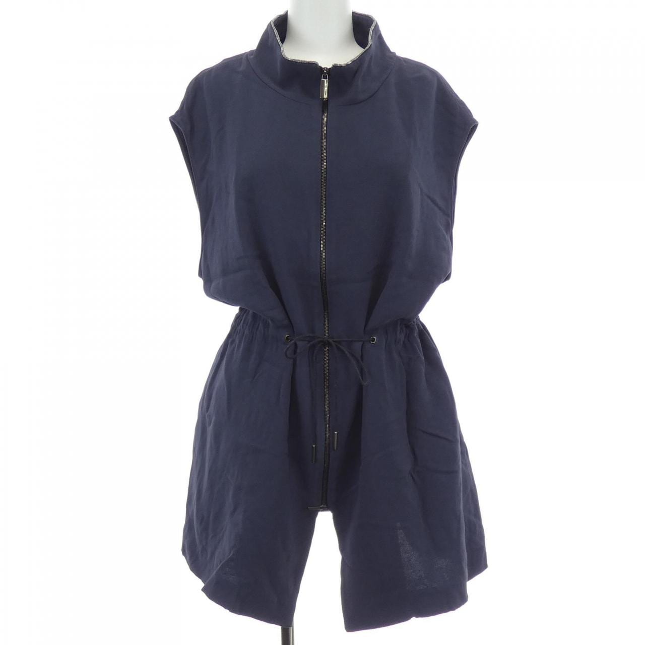 ファビアナフィリッピ FABIANA FILIPPI ロングベスト