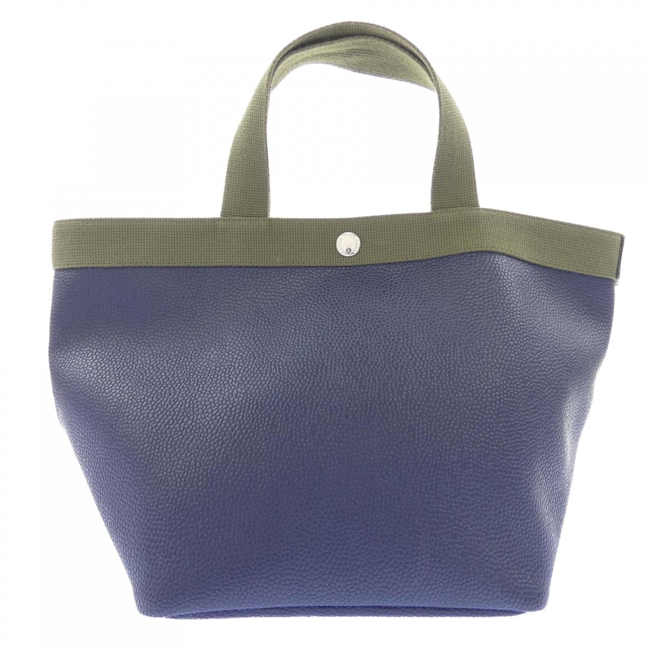 エルベシャプリエ HERVE CHAPELIER 舟型トート 707GP BAG
