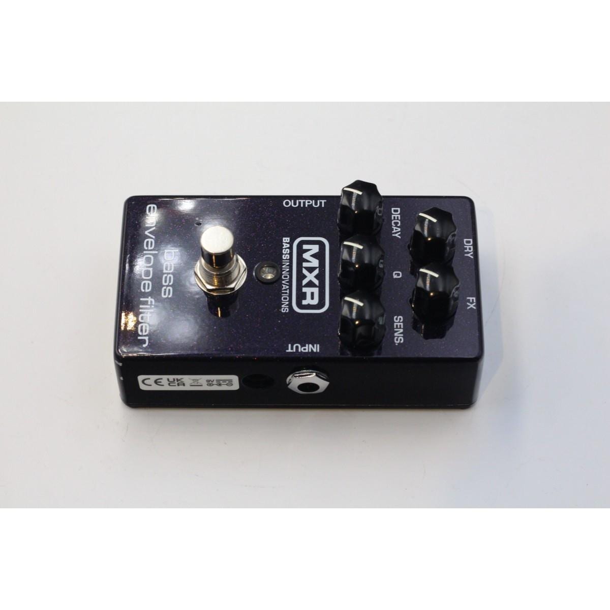 ＭＸＲ　　Ｍ８２