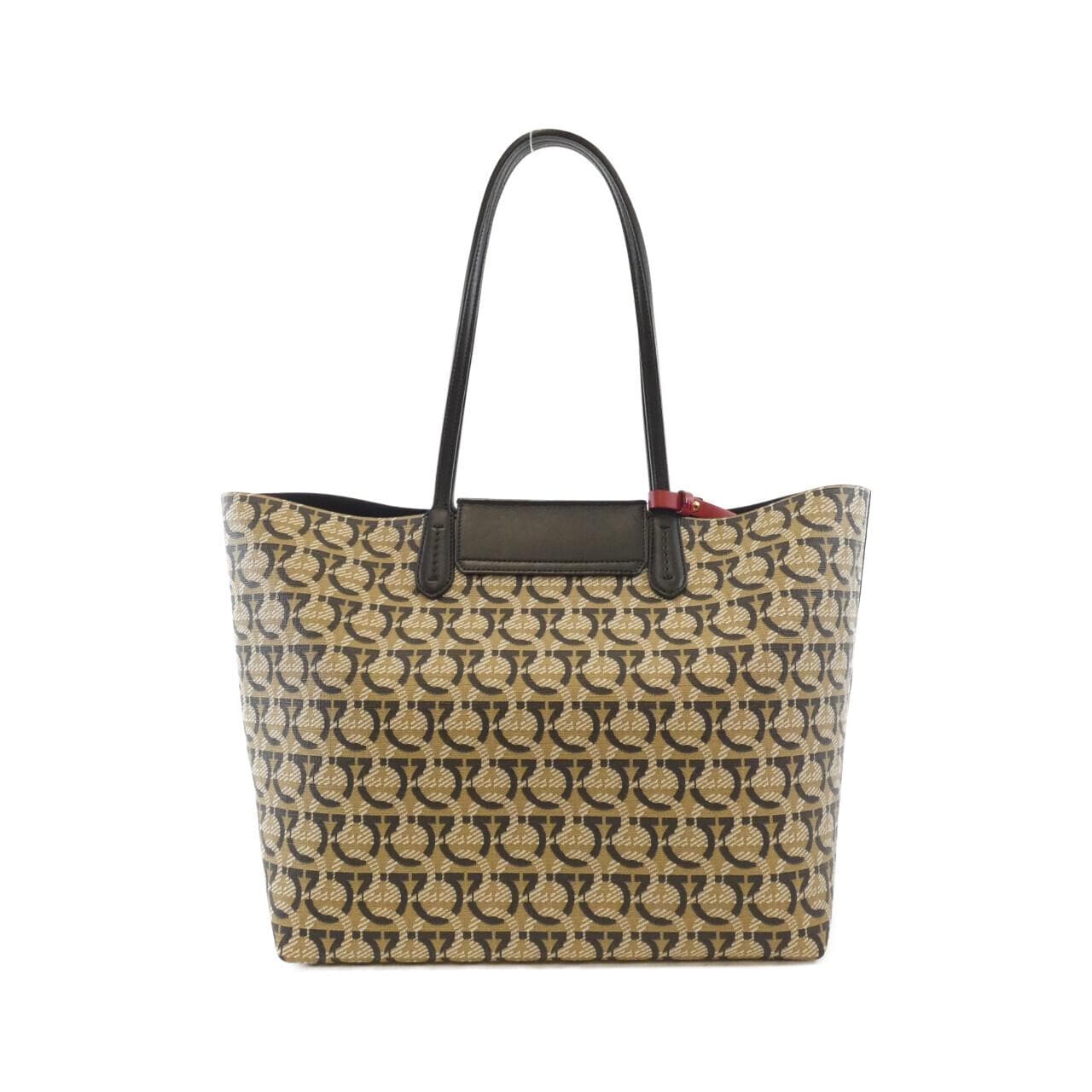 サルヴァトーレフェラガモ トラベルトート  21 I012 バッグ