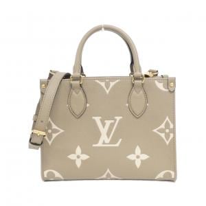 LOUIS VUITTON bag