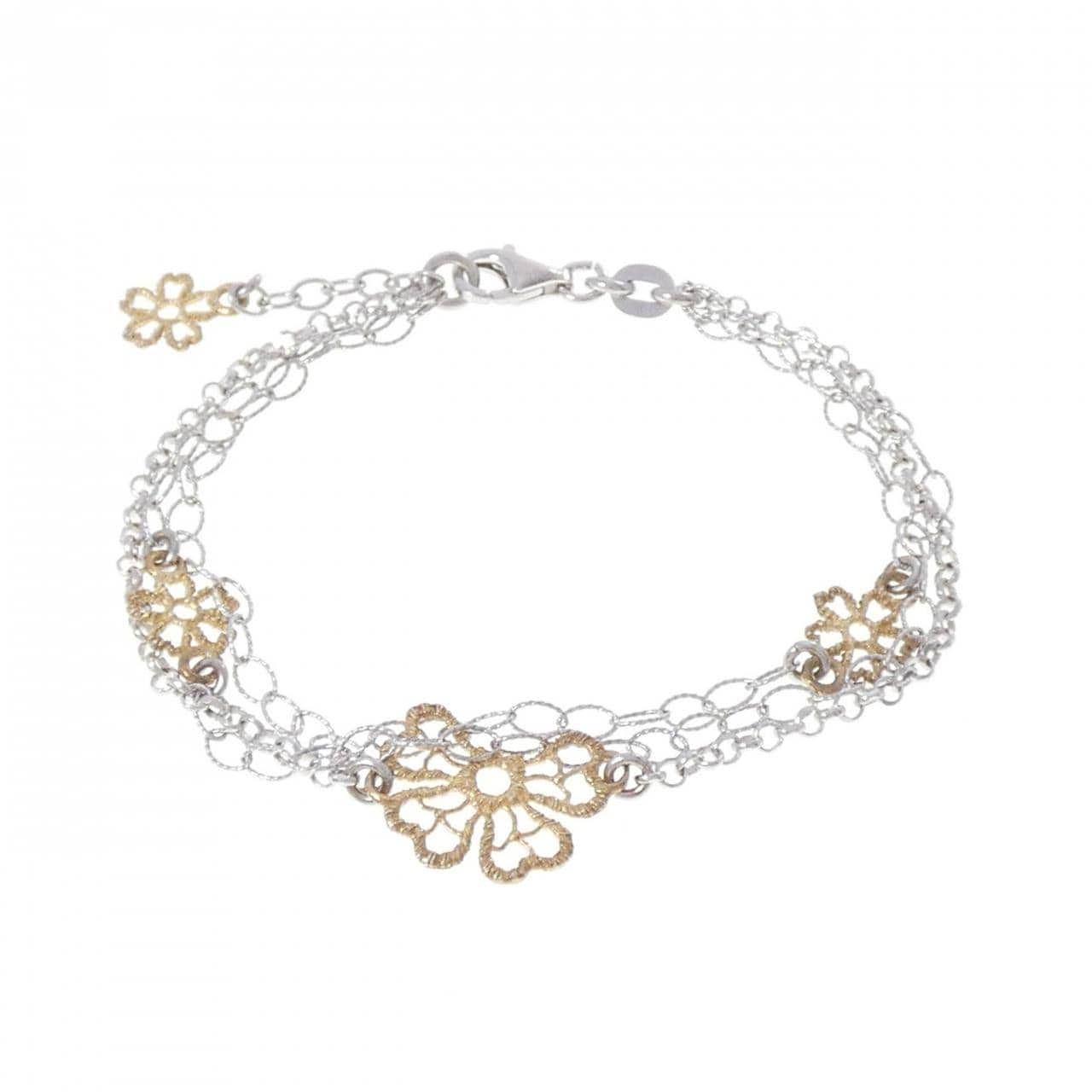 925SV ブレスレット