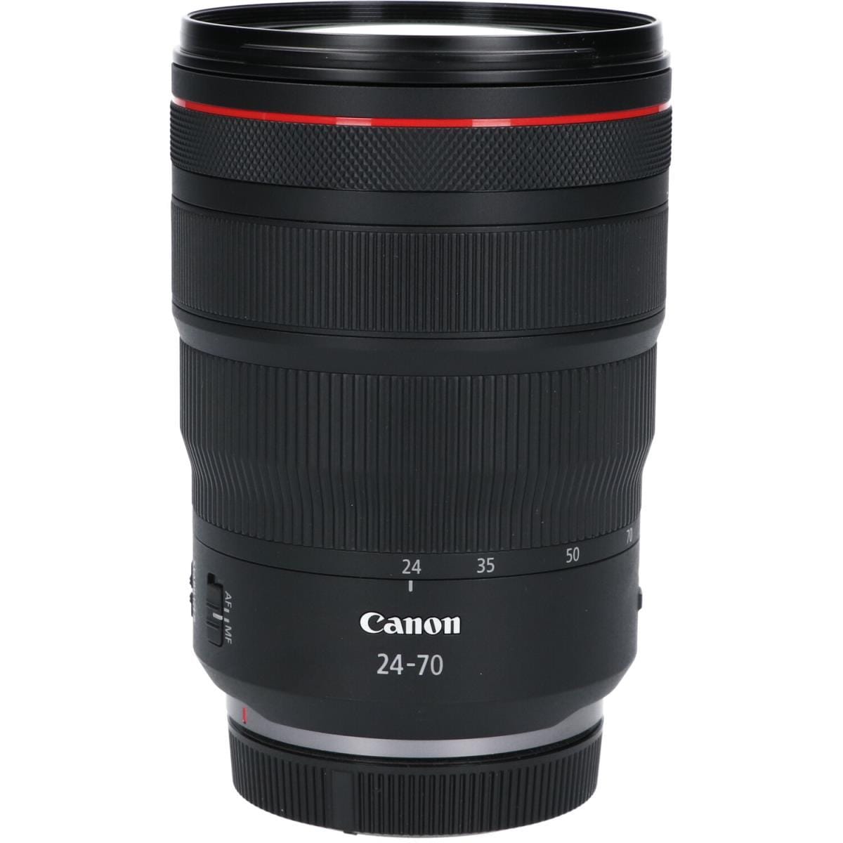 CANON RF24?70mm F2．8L IS USM