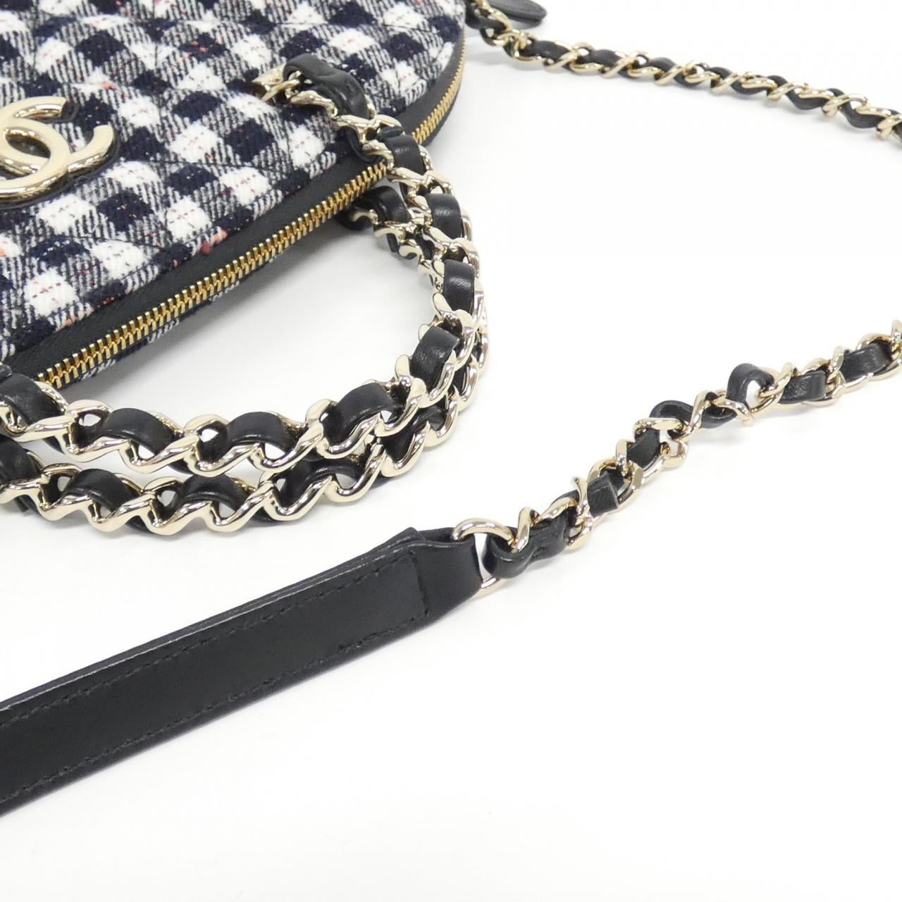 CHANEL AS3969 bag