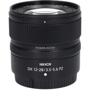 Ｚ　ＤＸ１２－２８ｍｍ　Ｆ３．５－５．６ＰＺ　ＶＲ