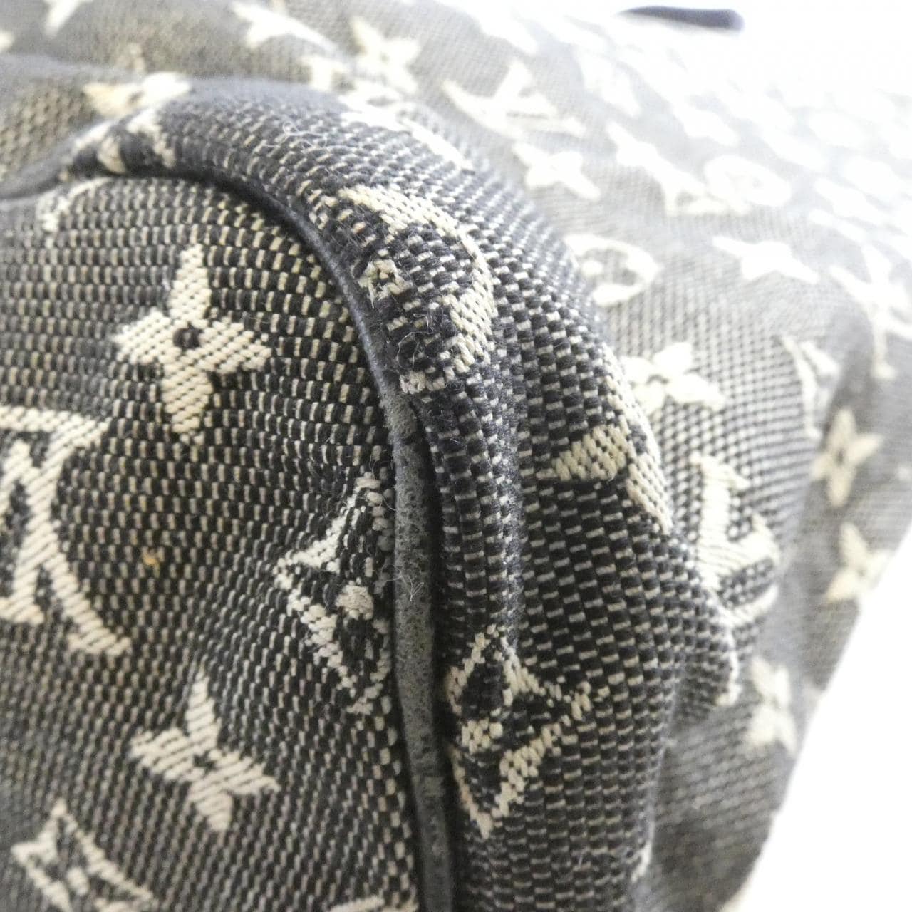 ルイヴィトン モノグラム ミニ ルシーユ GM M92609 バッグ