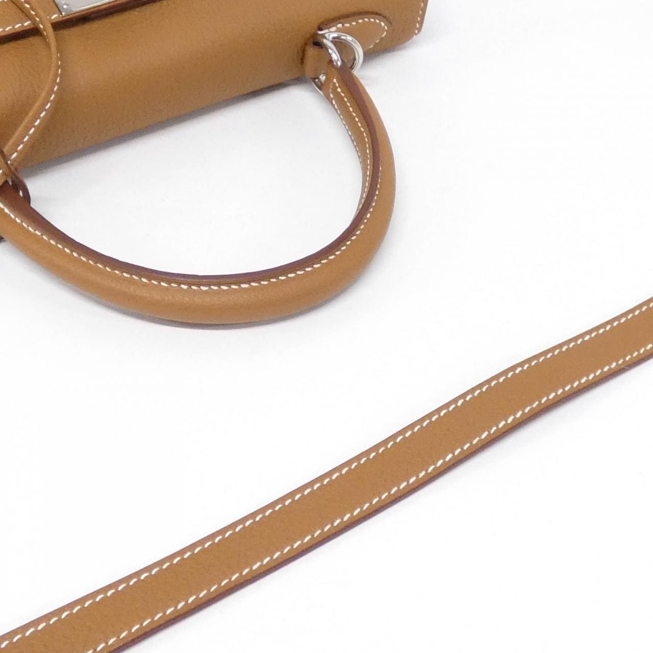 【未使用品】エルメス ケリー 25cm 044624CK バッグ