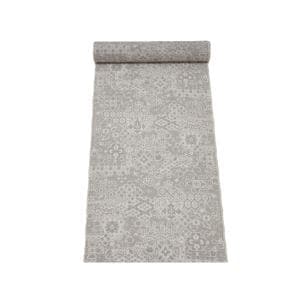 【未使用品】着尺反物　【越後上布】小河正義