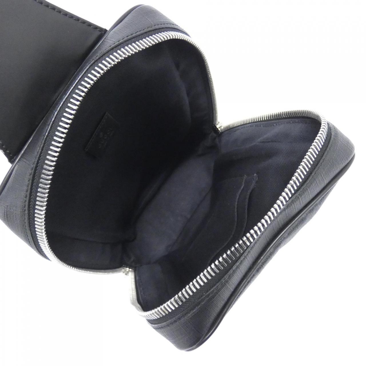 グッチ 478325 K9RRN ショルダーバッグ