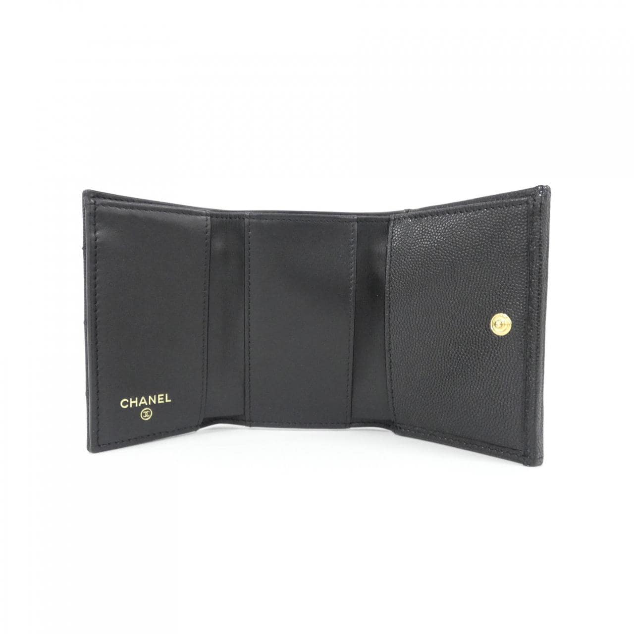 【未使用品】シャネル AP5004 財布