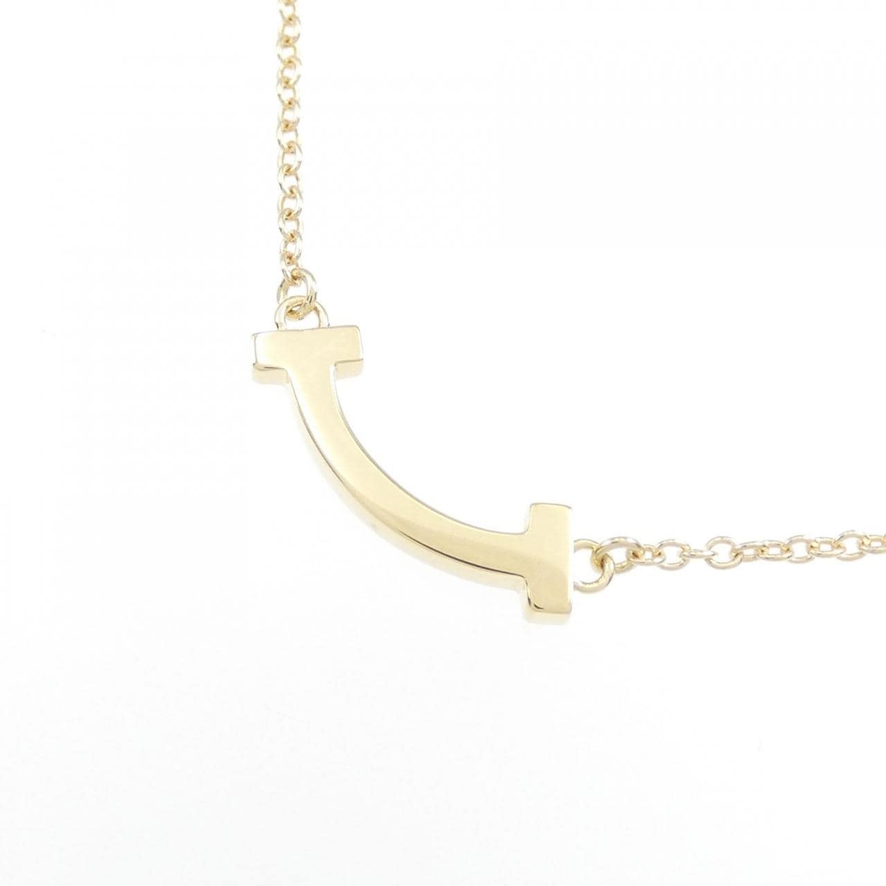 Smile Purseforum Tiffany Alv Jewels Smiley Necklace 2025