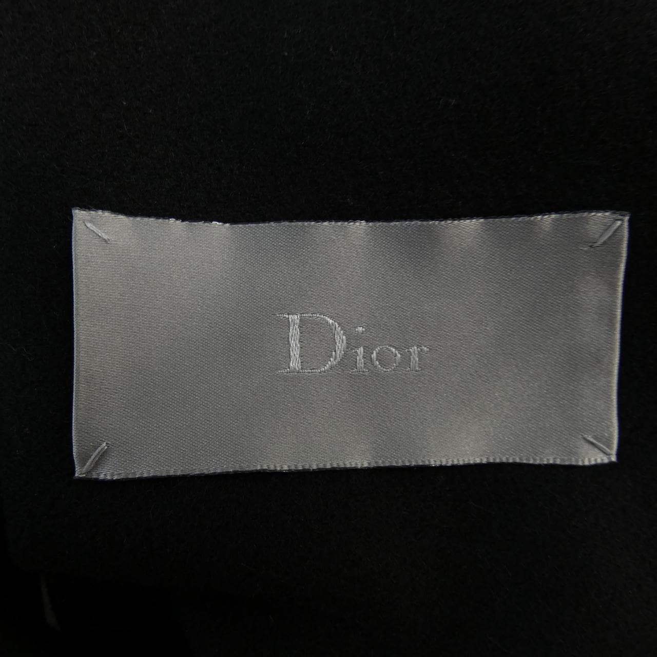 ディオールオム DIOR HOMME コート