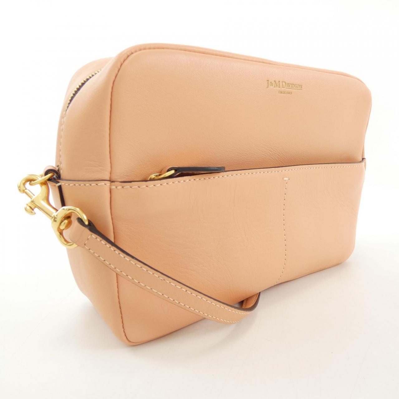 ジェイアンドエムデヴィッドソン J&M DAVIDSON SHOULDER BAG