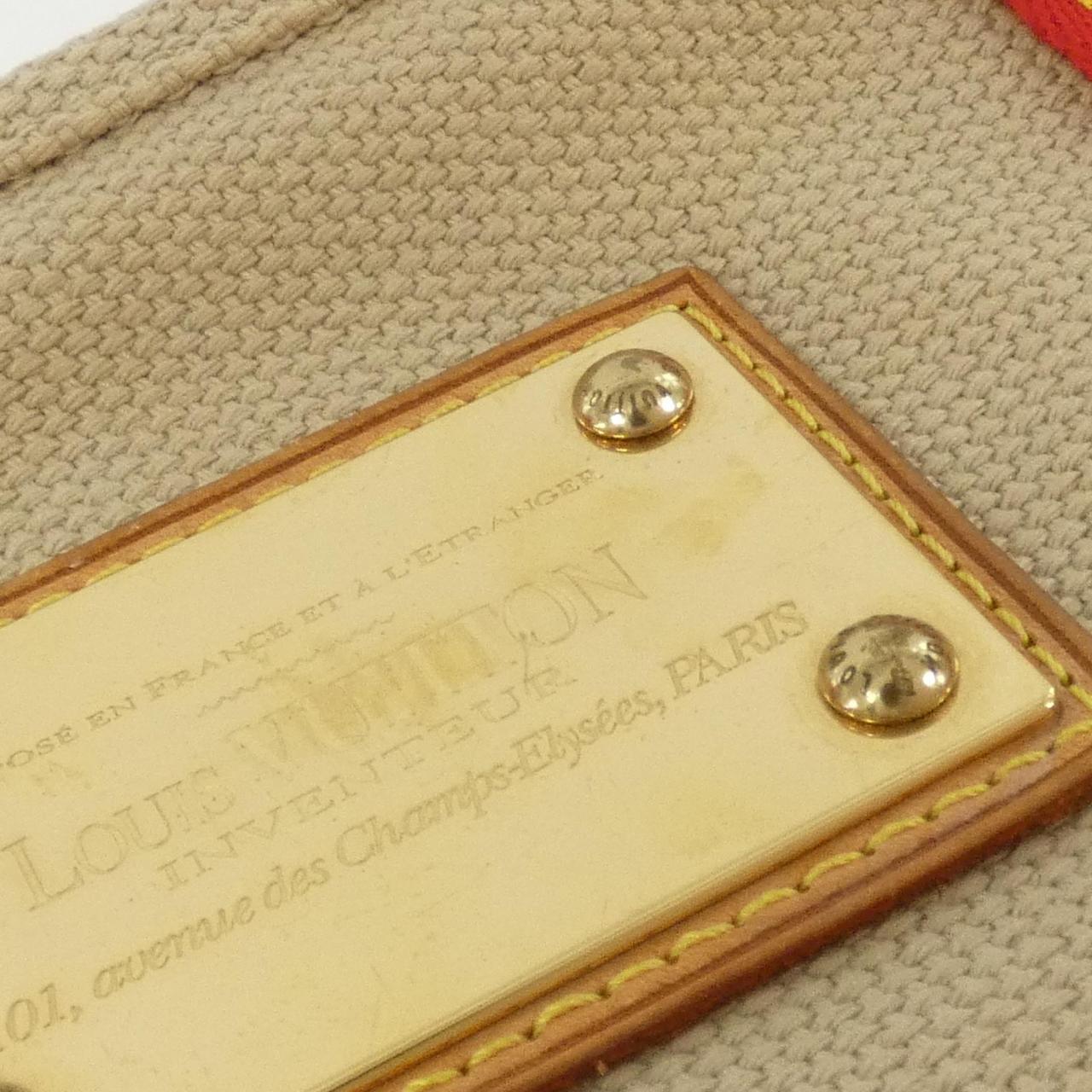 ルイヴィトン アンティグア カバ MM M40035 バッグ