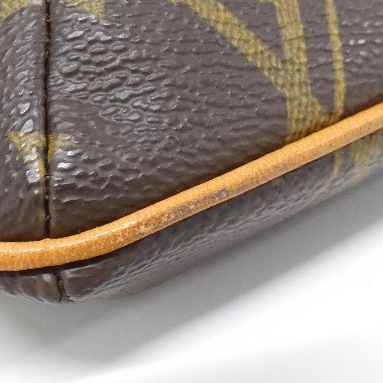 LOUIS VUITTON Monogram Partition M51901 包