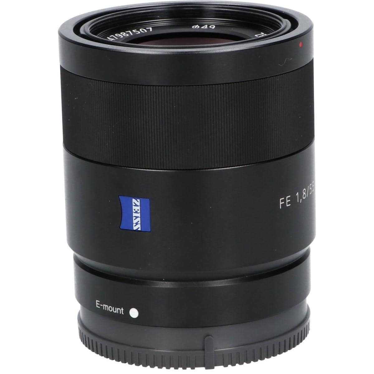 ＦＥ５５ｍｍ　Ｆ１．８ＺＡ（ＳＥＬ５５Ｆ１８Ｚ）