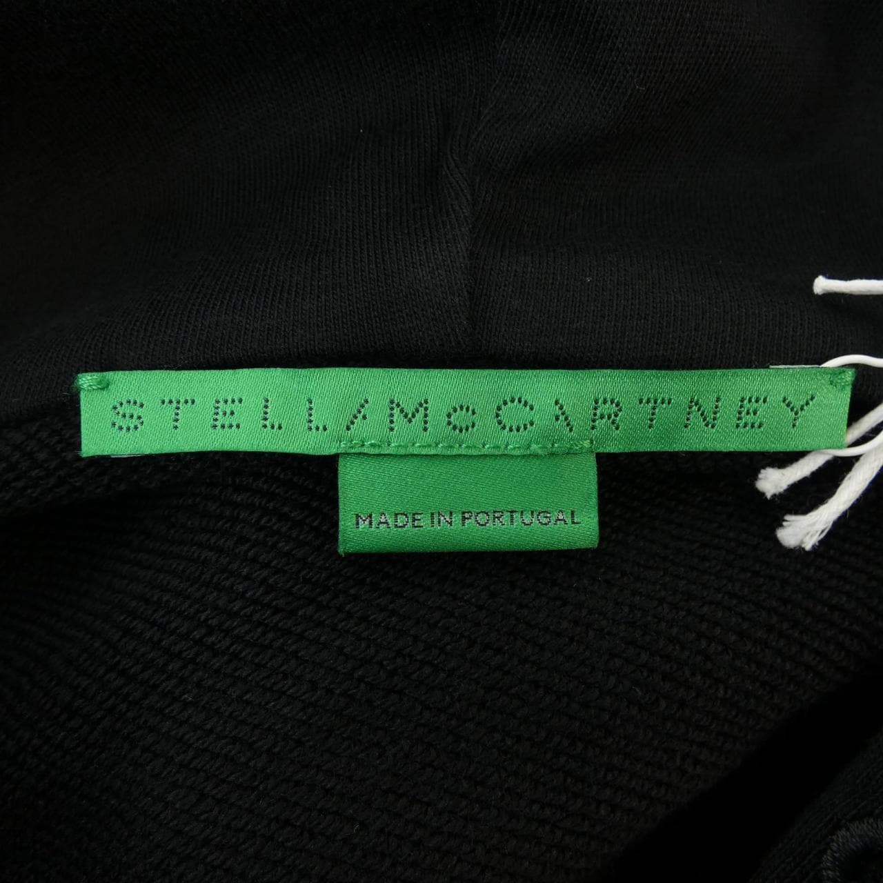 ステラマッカートニー STELLA MCCARTNEY サンシャインフーディ パーカー