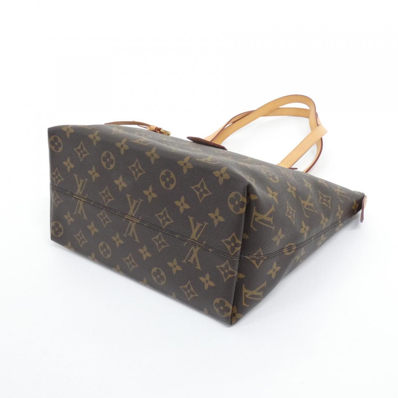 ルイヴィトン モノグラム イエナ PM M42268 バッグ